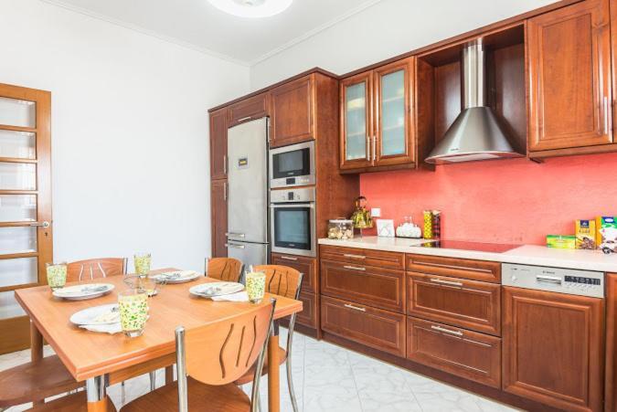 Athens Lux Family Home Bagian luar foto