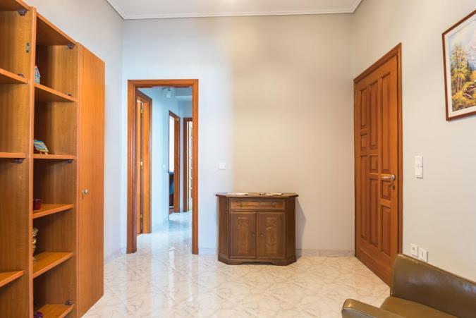 Athens Lux Family Home Bagian luar foto